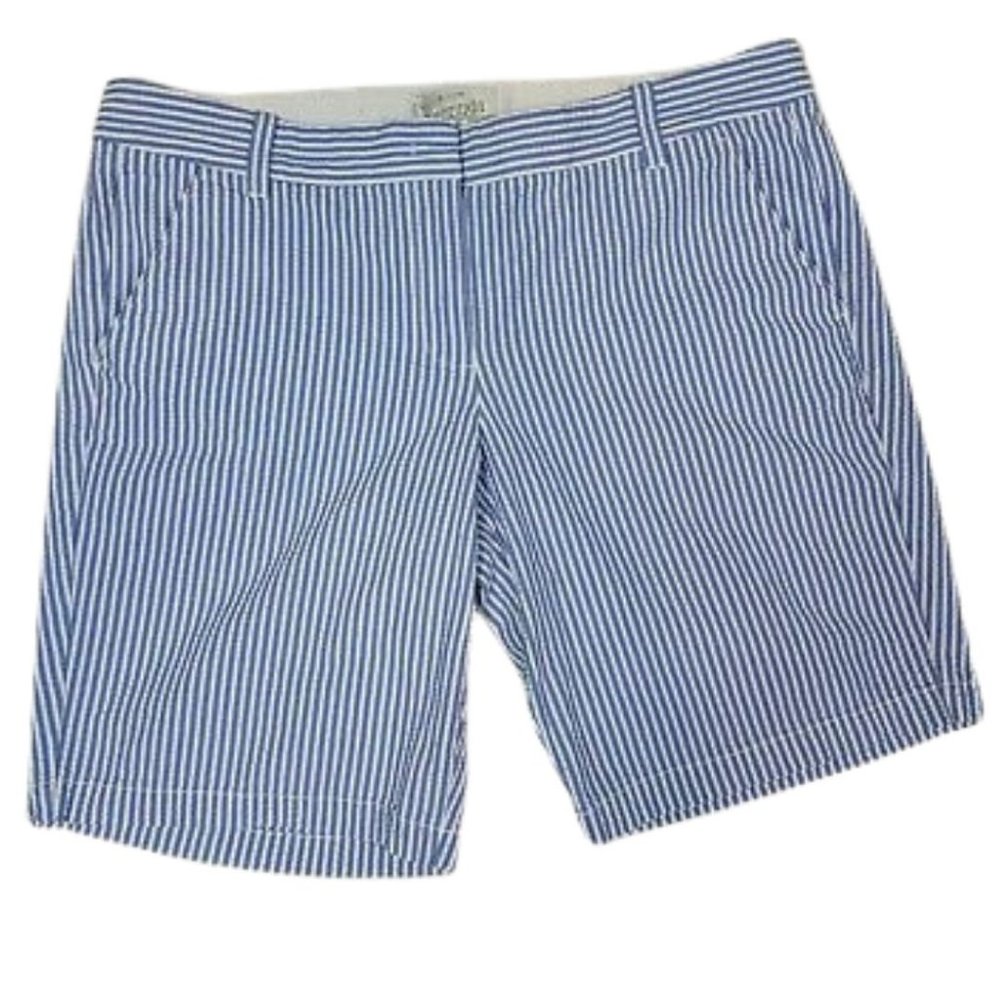 J.Crew Women's Bermuda Short - Size 6